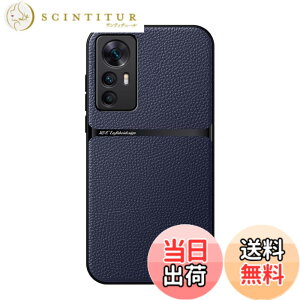 �y���������zKepuch �P�[�X �Ή� Xiaomi 12 Pro/12S Pro �J�o�[ �r���g�C�����^���v���[�g䫎}�͗l - ��