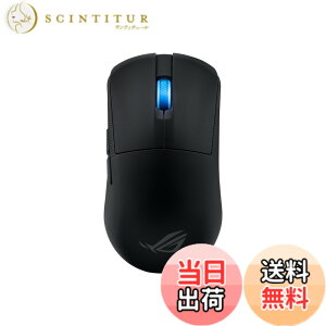 �y���������zASUS ROG HARPE ACE MINI ���y�� 49g ���E�Ώ� �Q�[�~���O�}�E�X 42,000 DPI��ROG AimPoint Pro���w�Z���T�[ ROG���w�}�C�N���X�C�b�` ����/�������K�㗝�X�i