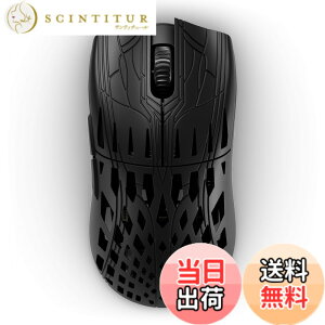 �y���������zPwnage ���C�����X�Q�[�~���O�}�E�X �J�[�{���t�@�C�o�[ 39g Trinity CF Solid Black ����8000hz �|�[�����O���[�g ���{���K�㗝�X�i