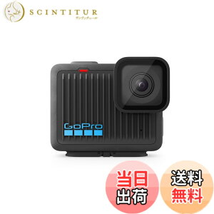 �y���������zGoPro HERO �A�N�V�����J���� 4K ���y��86g �h�� 2�{�X���[���[�V���� �^�b�`�X�N���[�� �����o�b�e���[ CHDHF-131-JP