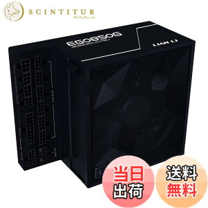 �y���������zLIANLI ATX 3.1 PC�d�� EDGE GOLD 850 BK L-shape�f�U�C�� 80PLUS GOLD�F�� �t�����W�����[ LL-EDGE GOLD 850W BK ���{���K�㗝�X�i