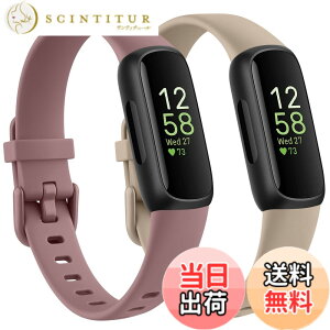 �y���������z�o���h for Fitbit Inspire3 �����x���g �_�炩�� �V���R���o���h ���߉\ (Inspire/Inspire hr �ɂ͔�Ή�) (�X���[�N�p�[�v��+�~���N�e�B�[)