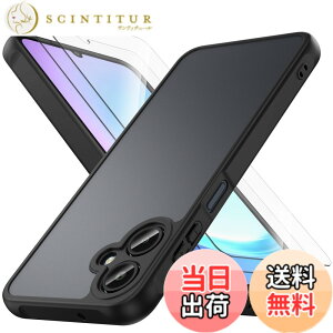 �y���������zfor Galaxy A25 5G �P�[�X +�K���X�t�C�����t���i2��) TPU+PC �ϏՌ� �����h�~ ����~�� �ϋv�� �S�ʕی� �ی� �w�� �h�~ Samsung Galaxy A25 5G �X�}�z�P�[�X�Ή�