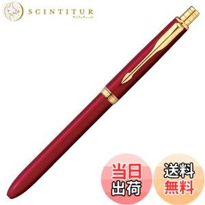 �y���������zPARKER �p�[�J�[ ���@�\�y�� �\�l�b�g ���b�hGT 3in1 �{�[���y�� 2�F (�ԍ�) & �V���[�v�y�� �M�t�g�{�b�N�X���� ���K�A���i S111306220