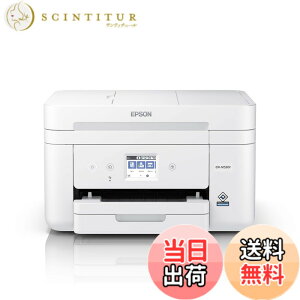 �y���������z�G�v�\�� �v�����^�[ A4�C���N�W�F�b�g�����@ EW-M530F �J�����I ADF���� Wi-Fi �L��LAN �������� FAX 4�F �Ɨ��^ �O�ʋ���