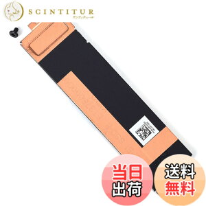 �y���������z�X���b�g2 M.2 SSD�n�[�h�h���C�u�q�[�g�V���N�J�o�[ �T�[�}���t�� Dell XPS 15 9530 9570 9520 9510 9500�APrecision 5550 5560 5570 5580 & Latitude 5500 �V���[�Y �m�[�g�p�\�R�� P/N:04TW9C 4TW9C�ASSD-R�p
