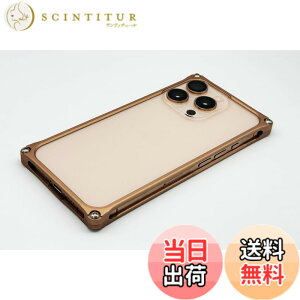 �y���������z�yGILD design�z�M���h�f�U�C�� �\���b�h�o���p�[ for iPhone 16pro (�}�b�g�f�U�[�g�`�^�j�E��)
