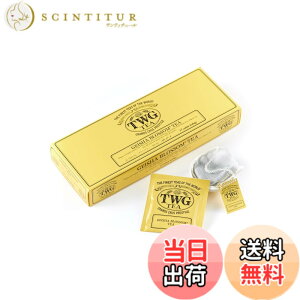 �y���������z�yTWG Tea�zGeisha Blossom Tea�b�e�B�[�o�b�O 2.5gx15�b�썑�t���[�c����Β��u�����h�b� �M�t�g�ɍœK