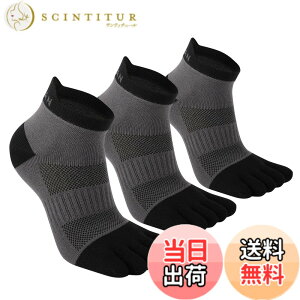 �y���������z[WRELS] 5�{�w�\�b�N�X ���f�B�[�X �����Y �X�|�[�c �ܖ{�w�\�b�N�X �����j���O �\�b�N�X �C�� �}���\�� ����Ԃ� 22~24cm/24~27cm ���� �z������(�O���[(3��),24-27cm)