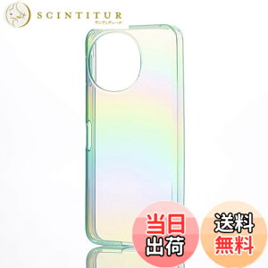 �y���������z�G���R�� AQUOS sense9 �P�[�X �\�t�g �N���A�I�[���� �}�C�N���h�b�g���H TPU �J���������Y�ی�݌v �V�����_�[�X�g���b�v�V�[�g�t meliano �O���[�� PM-S244UCAGN