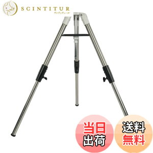 �y���������zSVBONY SV225T �O�r �ω׏d�F0-12kg �o�ܑ�p �]�����p �J�����O�r �X���[�Y�ɓ���B�e �r�f�I�J�����O�r 2�i�K�L�k 46.5-77.5cm �� �f�� �[�F�� �ڎ��ώ@�Ή� �]�����A�N�Z�T���[