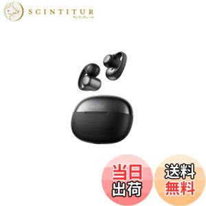 �y���������zShokz (�V���b�N�X) OpenDots ONE �C���[�J�t ���C�����X�C���z�� �I�[�v���C���[ �C���z�� �yDolby Audio�Ή� / ���v40���ԍĐ� / ���R��}���Z�p/VGP 2025 ���܁z Bluetooth 5.4 �}���`�|�C���g
