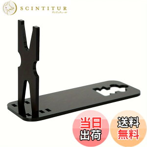 �y���������z[THREE RABBITS]�A�N�������s�X�g�����b�N�A�n���h�K���p���߉\�ȃs�X�g���X�^���h�A�K���Z�[�t�p�|�[�^�u���K���z���_�[�A�B���K�����[�A�K���A�N�Z�T���[ (�u���b�N)