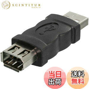 �y���������zeightNice Firewire USB 2.0 IEEE 1394 6�s�� �I�X to ���X �A�_�v�^ �R���o�[�^�R�l�N�^ (1��)