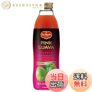 �y���������zDel Monte kikkoman(�f�������e����) �f�������e �s���N�O�@�o 750mlx6�{