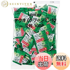�y���������z���b�e ACUO(�O���[���~���g) 2�� 100P 1 ��