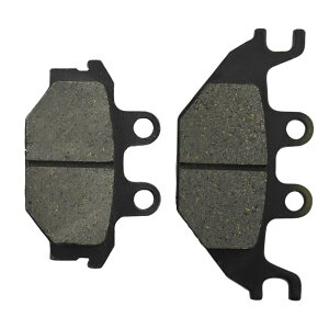 �y���������zAHL FA377 �o�C�N�p ���A �u���[�L�p�b�h ���}�n YZF-R 125 2008-2014, YZF-R 125(Radial F/Caliper/Non ABS) 2014-2016, MT 125(Non ABS) 2014-2016, MT 125A(ABS) 2014-2019