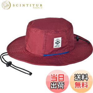 �y���������zSUNS�i�T���Y�j���M�����[�T�C�Y 58cm �傫�� �r�b�O�T�C�Y 62cm BIG �A�h�x���`���[�n�b�g �T�t�@���n�b�g ���� �h�� �����Y ���f�B�[�X �����\ UV�J�b�g �A�E�g�h�A �J���t�� ��