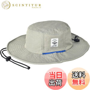 �y���������zSUNS�i�T���Y�j���M�����[�T�C�Y 58cm �傫�� �r�b�O�T�C�Y 62cm �A�h�x���`���[�n�b�g �T�t�@���n�b�g ���� �h�� �����Y ���f�B�[�X �����\ UV�J�b�g �A�E�g�h�A �J���t�� ����