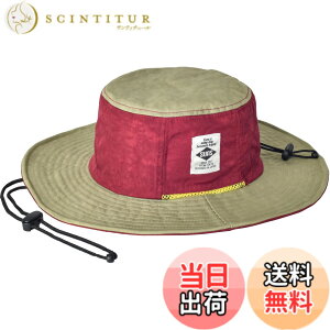 �y���������zSUNS�i�T���Y�j���M�����[�T�C�Y 58cm �傫�� �r�b�O�T�C�Y 62cm BIG �A�h�x���`���[�n�b�g �T�t�@���n�b�g ���� �h�� �����Y ���f�B�[�X ���� UV�J�b�g �A�E�g�h�A �J���t�� �����R 