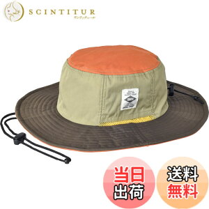 �y���������zSUNS�i�T���Y�j���M�����[�T�C�Y 58cm �傫�� �r�b�O�T�C�Y 62cm BIG �A�h�x���`���[�n�b�g �T�t�@���n�b�g ���� �h�� �����Y ���f�B�[�X ���� UV�J�b�g �A�E�g�h�A �J���t�� �����R 