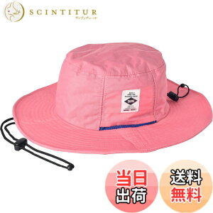 �y���������zSUNS�i�T���Y�j���M�����[�T�C�Y 58cm �傫�� �r�b�O�T�C�Y 62cm BIG �A�h�x���`���[�n�b�g �T�t�@���n�b�g ���� �h�� �����Y ���f�B�[�X �����\ UV�J�b�g �A�E�g�h�A �J���t�� ��