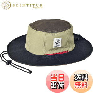 �y���������zSUNS�i�T���Y�j���M�����[�T�C�Y 58cm �傫�� �r�b�O�T�C�Y 62cm BIG �A�h�x���`���[�n�b�g �T�t�@���n�b�g ���� �h�� �����Y ���f�B�[�X �����\ UV�J�b�g �A�E�g�h�A �J���t�� ��