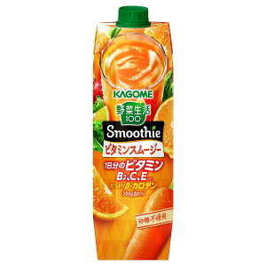 �y���������z�J�S�� ��ؐ���100 Smoothie(�X���[�W�[)�r�^�~���X���[�W�[ 1000g���p�b�Nx6�{(�����s�g�p �r�^�~��B2 �r�^�~��C �r�^�~��E ���[�J���e��)