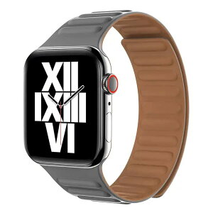 �y���������zHEYOZURY Apple �o���h �V���R�[������ 45mm 44mm 41mm 40mm 38mm42mm �V���R�������O�����x���g�A���͂Ȏ��C���ɂ��A�݊��� iwatch Series 7/6/SE/5/4/3/2/1
