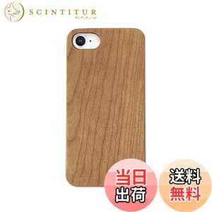 �y���������z[Pretimo] iPhone SE �P�[�X �V�R�� �ؐ� �E�b�h ���̖� ���C�����X�[�d�Ή� iPhone SE3 iPhone SE2 iPhone 8 iPhone 7 �Ή�