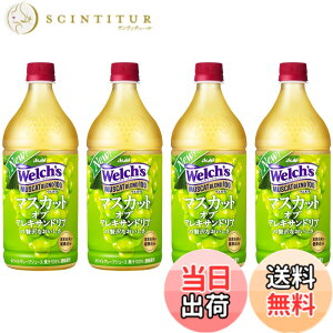 �y���������z�A�T�q���� Welch's �}�X�J�b�g�u�����h100 800gx4�{ [�E�F���`] [�ʏ`]