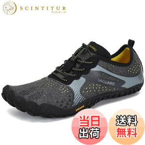�y���������z[SAGUARO] �x�A�t�b�g�V���[�Y �t�B�b�g�l�X�V���[�Y ���f�B�[�X �W�� �g�� �����Y �g���[�j���O�V���[�Y ���� �y�� �܂肽���� �|�[�^�u�� �V���[�Y �O���b�V�[�u���b�N 22.5cm