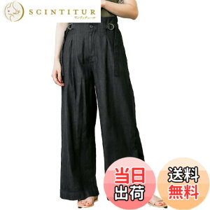 �y���������z[atONE] ATD-0020 �f�j�� �n�C�E�G�X�g ���x���c ���C�h�p���c ���f�B�[�X LL �_�[�N�l�C�r�[