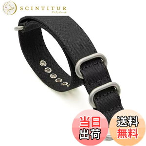 �y���������zHEYOZURY ���v�o���h �J���o�X NATO�x���g 18mm 20mm 22mm 24mm 26mm �L�����o�X���������� �h���ŉ��K�ȑ��� �r���v�x���g �i�C�����x���g ���v�o���h �����x���g �H��t�� �Z�C�R�[ ����