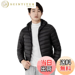 �y���������zMoilyuko �_�E���W���P�b�g �����Y �E���g�����C�g �_�E�� �W���P�b�g �y�� �g���� �h�� �H�~ ���[�܃|�[�`�t�� Mo53 (JP, �A���t�@�x�b�g, 3XL, �X-�u���b�N)