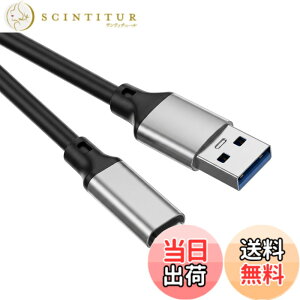 �y���������zUSB Type C �P�[�u�� 1m�yPOTRRCIUSUER�z USB-A to USB-C 10Gbps�����f�[�^�]�� USB3.1 Gen2 �P�[�u�� 60W�i3A/20V�j�}���[�d �^�C�vc �[�d�P�[�u�� Sony Xperia/Samsung/Asus Zenfone/Arrows/PS5�R���g���[���[ 