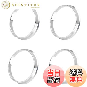 �y���������z4���� �n�u�����O �c�o�t�� HUB CENTRIC RING 73.1mm/69.1mm �A���~��