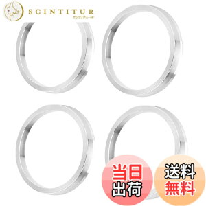 �y���������z4���� �n�u�����O �c�o�t�� HUB CENTRIC RING 67.1mm/56.1mm �A���~��