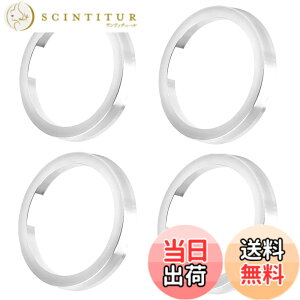 �y���������z4���� �n�u�����O �c�o�t�� HUB CENTRIC RING 67.1mm/54.1mm �A���~��