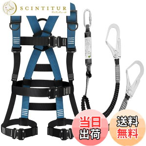 フルハーネス 安全帯 セット」の人気商品一覧 | 安い商品を通販サイト 