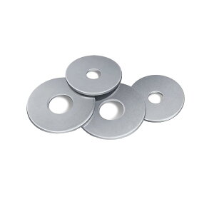 �y���������zPOTRRCIUSUER �����b�V���[ �像�b�V���[ 304 �X�e�����X (M5�p�y�O�a16mm, ���� 1mm�z50����)