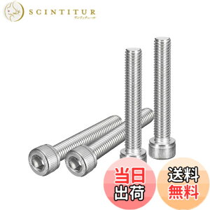 �y���������zPOTRRCIUSUER �Z�p���t�{���g�S�˂� �y304�X�e�����X�z�y�Z�p���t���{���g�z�y�L���b�v�{���g�z (M8x50mm 5�{��)