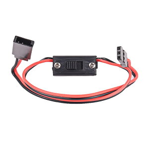 �y���������zFUTABA JR 2���X�C�b�` ���W�R���p�p�[�c �ėp�R�l�N�^�[ ���f���X�C�b�` ��/�D/��s�@�p�X�C�b�` �����ԕ��i�̃X�C�b�` (style1)