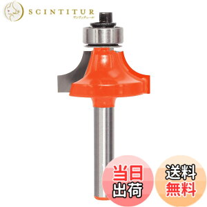 �y���������zAkylin �{�[�Y�ʃr�b�g �g���}�[�r�b�g �ʎ��r�b�g �ۖʃr�b�g 6mm�� ���d�n ���[�^�[�r�b�g �{�[�Y�� �ʎ�� ���[�^�[�r�b�g DIY�؍H�p �؍�H�� �d���g���}�[�r�b�g �d���H��