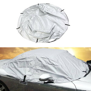 �y���������zShkalacar �ԃJ�o�[ �h�����݊���������}�c�_MX-5 MK1 MK2 MK2.5�p�J�[�J�o�[�\�t�g�g�b�v���[�t�v���e�N�^�[�n�[�t�J�o�[�t�B�b�g