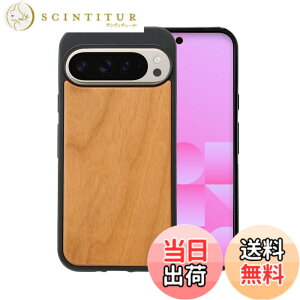 �y���������z[Pretimo] Google Pixel 9 �P�[�X �ؐ� �V�R�� �E�b�h�P�[�X ���̖� ���C�����X�[�d�Ή� �X�}�z�P�[�X �X�}�z�J�o�[ �s�N�Z��