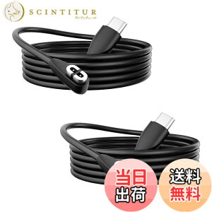 �y���������z�y2�{ 1M�z�[�d�P�[�u�� ���Ή� Shokz OpenRun/OpenRun Pro S810 / OpenRun Mini ���`���C���z��, USB C �[�d�R�[�h, AFTERSHOKZ Aeropex AS800 / OpenComm ASC100 -USB C �P�[�u�� ���C YITONGXXSUN