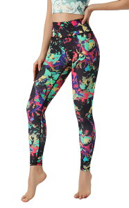 �y���������z[ASHLEY FIT] ���K�p���c ���f�B�[�X ���M���X ���K�E�F�A �z������ �X�g���b�` 9���� �n�C�E�G�X�g �X�|�[�c�^�C�c �z�b�g���K �s���e�B�X �g���[�j���O �ԕ��p���c (10#) YS355,XL