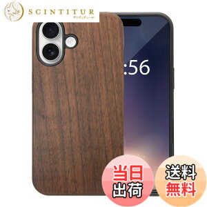 �y���������z[Pretimo] iPhone 16 �P�[�X �V�R�� �ؐ� �E�b�h �N���~�̖� ���C�����X�[�d�Ή�