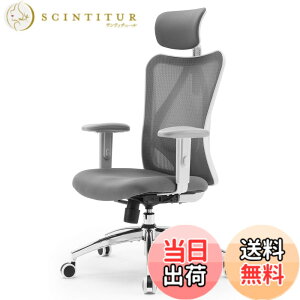 �y���������zSIHOO M18 �I�t�B�X�`�F�A �f�X�N�`�F�A �l�ԍH�w �n�C�o�b�N �p�\�R���`�F�A S�����̔w������ �e�����[�N ���Ȃ��֎q �����A�[�����X�g ���b�V���`�F�A (�͂�����)